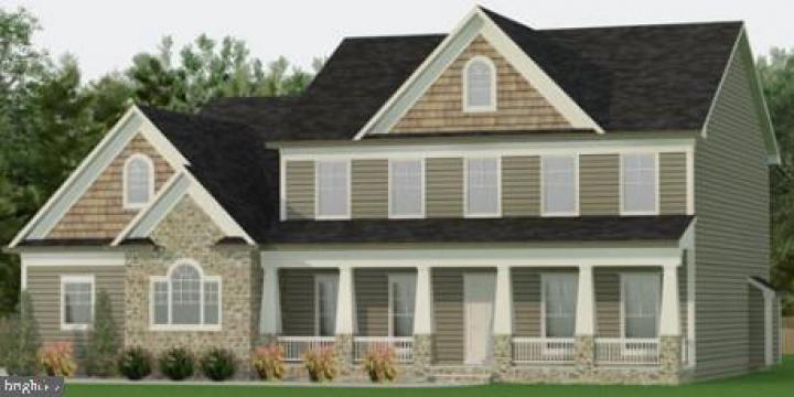 Photo of 110 Earllington Court, Mullica Hill NJ