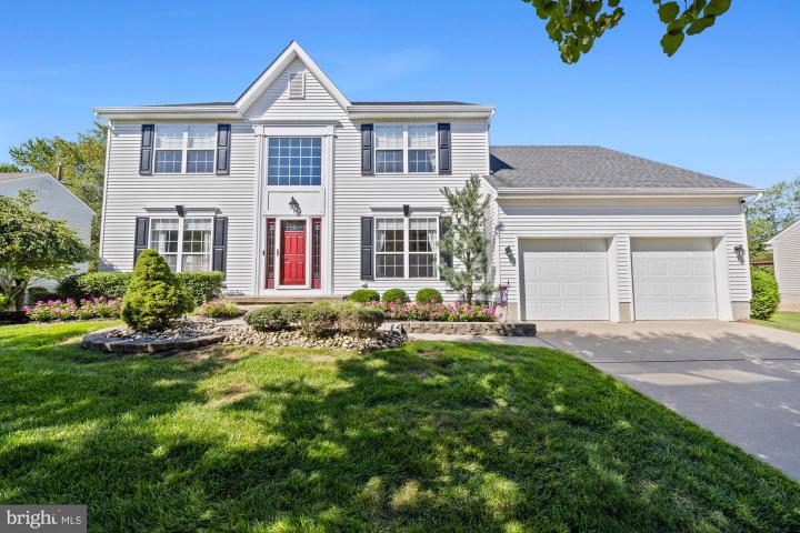 Photo of 14 Patriot Lane, Blackwood NJ