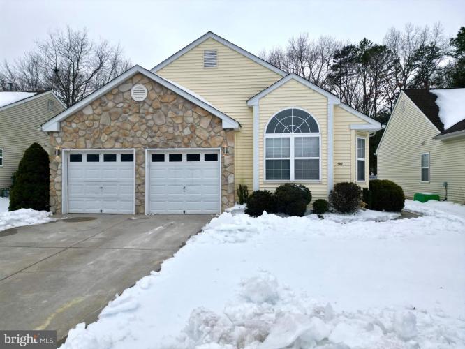 Photo of 507 Doral Drive, Williamstown NJ