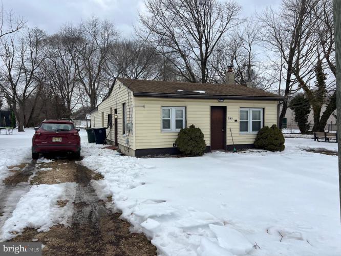 Photo of 543 Blue Bell Road, Williamstown NJ