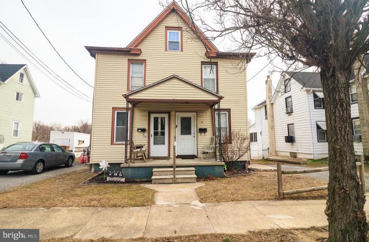 Photo of 514 Park Avenue