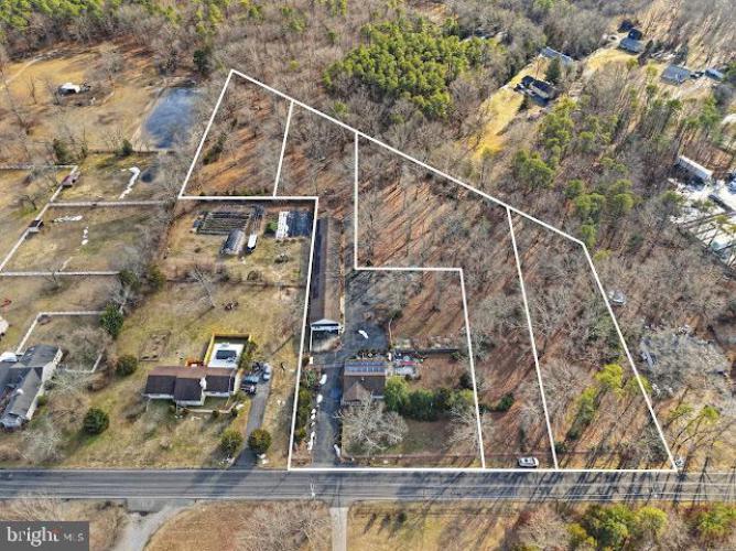 Photo of 2384 Winslow Road, Williamstown NJ