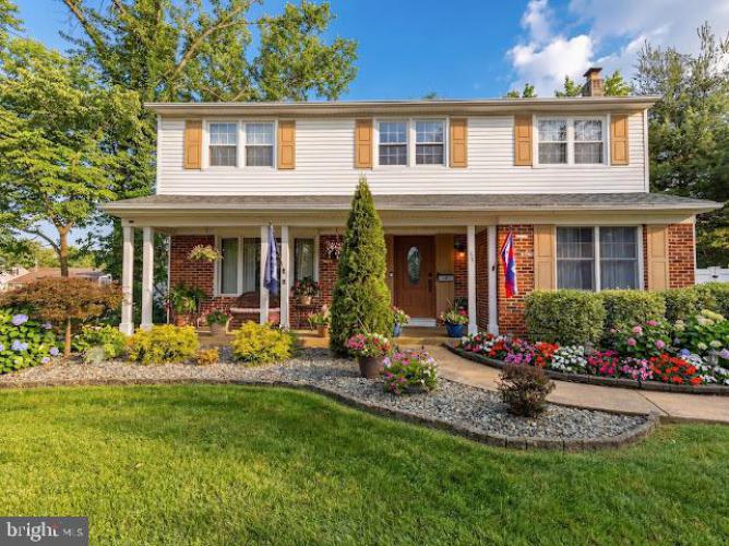 Photo of 806 Marlborough Avenue