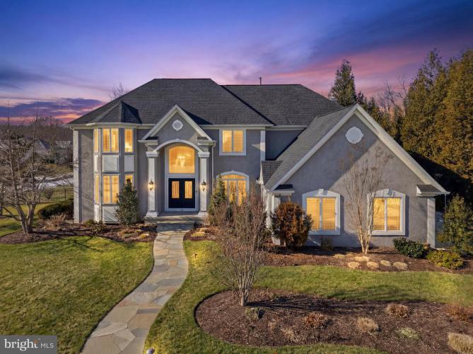 Photo of 201 Churchill Way, Mullica Hill NJ