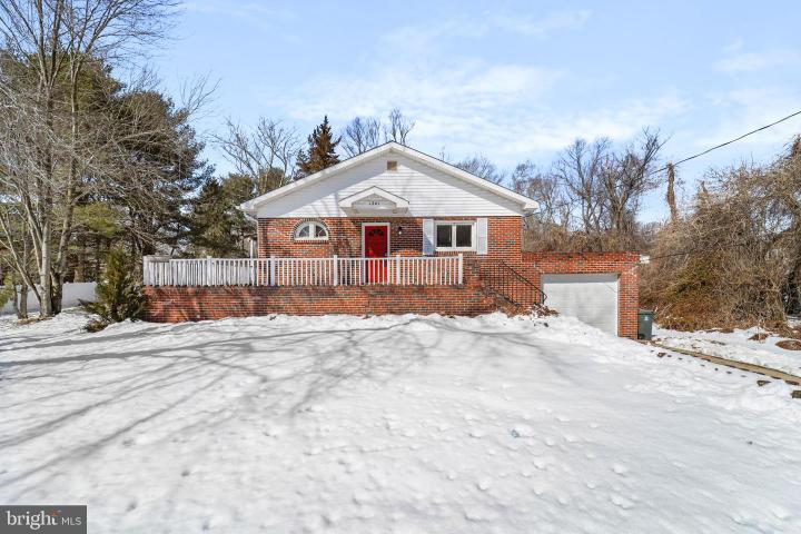 Photo of 1241 Clayton Road