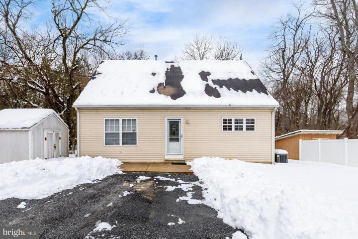 Photo of 255 Delsea Drive, Sewell NJ