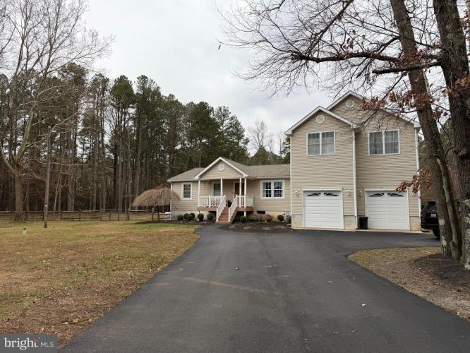 Photo of 4643 Jackson Road, Williamstown NJ