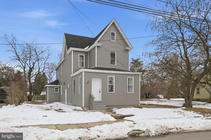 Photo of 357 Mantua Avenue