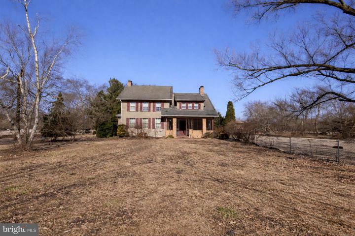 Photo of 137 Repaupo Station Road, Swedesboro NJ