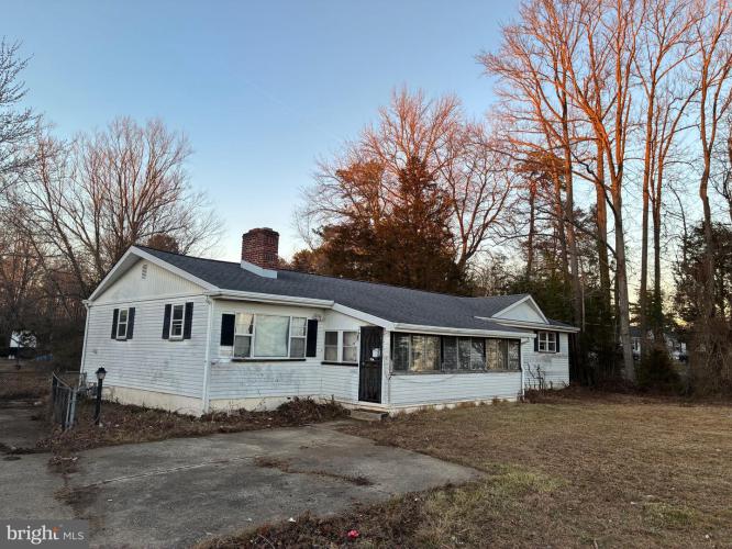 Photo of 1053 Clayton Road, Williamstown NJ