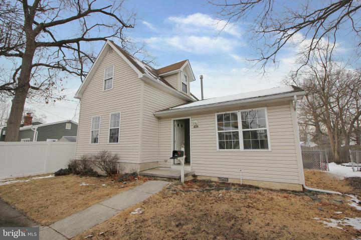 Photo of 829 Philadelphia Avenue