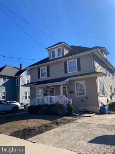 Photo of 119 Grandview Avenue, Pitman NJ