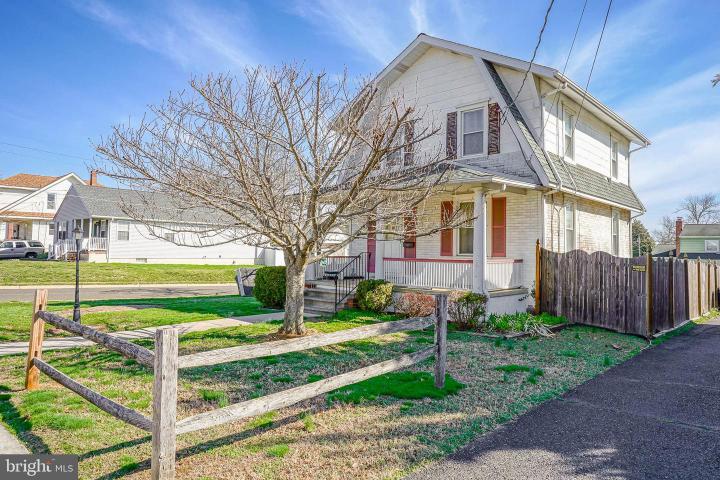 Photo of 99 Linden Avenue, Pitman NJ