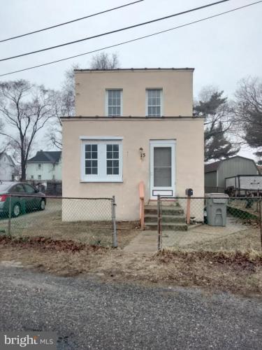 Photo of 15 Railroad Avenue, Paulsboro NJ