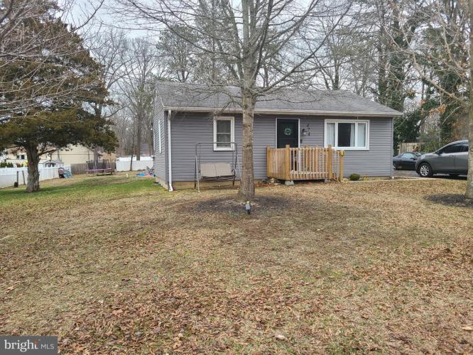Photo of 474 Karen Avenue, Franklinville NJ