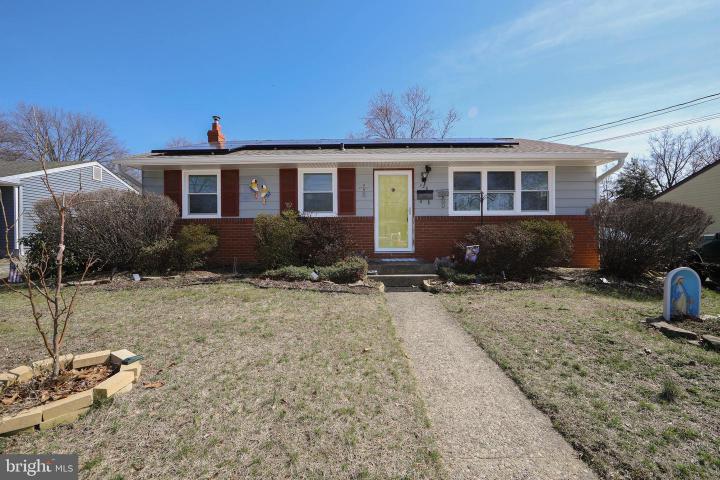 Photo of 126 E Military Drive