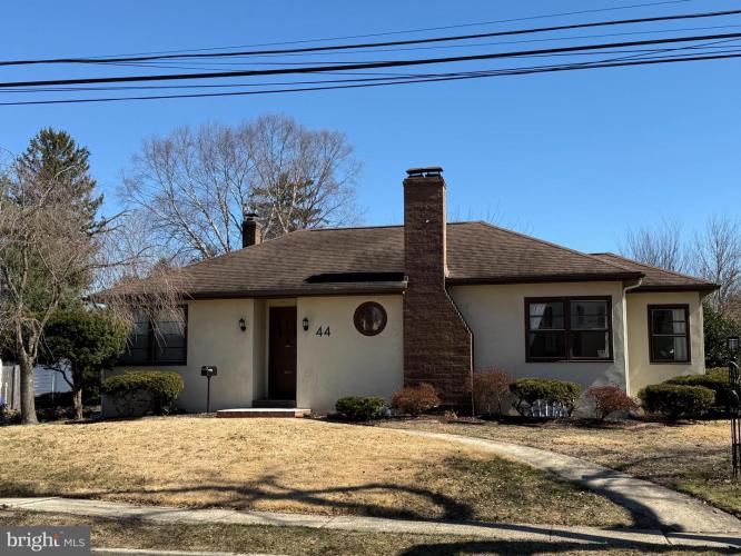 Photo of 44 N Warren Street, Woodbury NJ