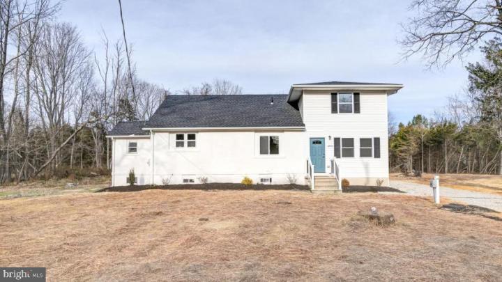 Photo of 2840 Harding Highway, Newfield NJ