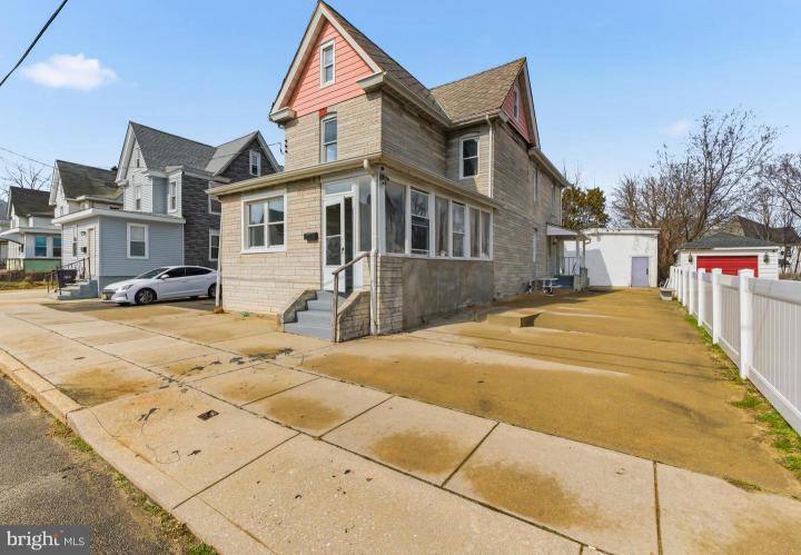 Photo of 25 Roosevelt Street, Paulsboro NJ