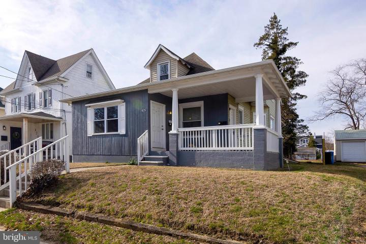 Photo of 428 Summit Avenue, Westville NJ