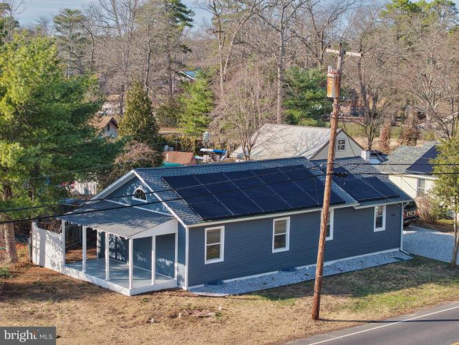 Photo of 681 Williamstown Road, Franklinville NJ