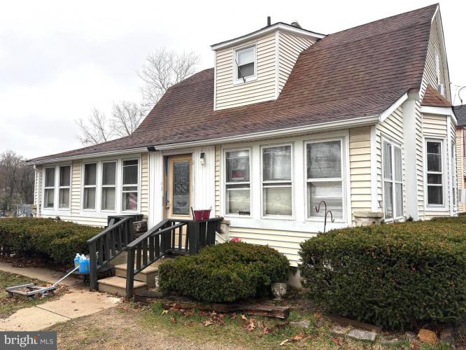 Photo of 71 Hickory Avenue, Mantua NJ