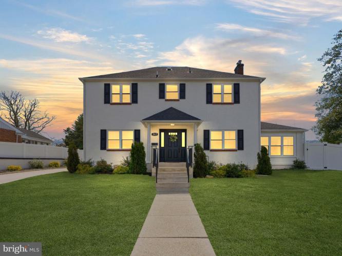 Photo of 267 Mccarthy Avenue, Mantua NJ