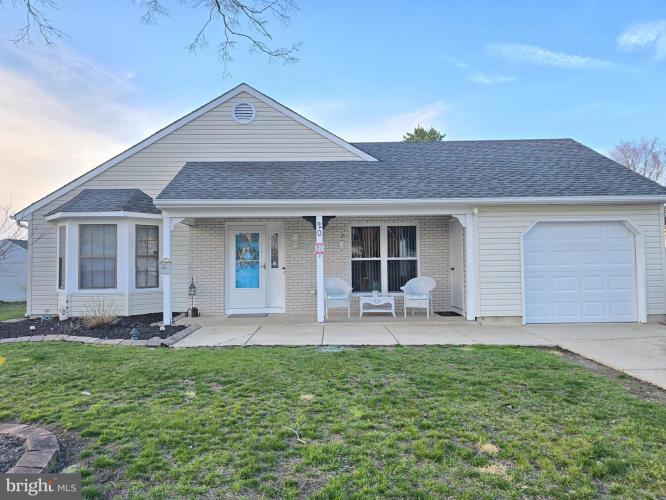 Photo of 20 S Mars Drive