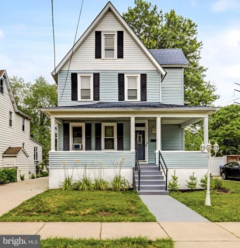 Photo of 227 W Olive Street, Westville NJ