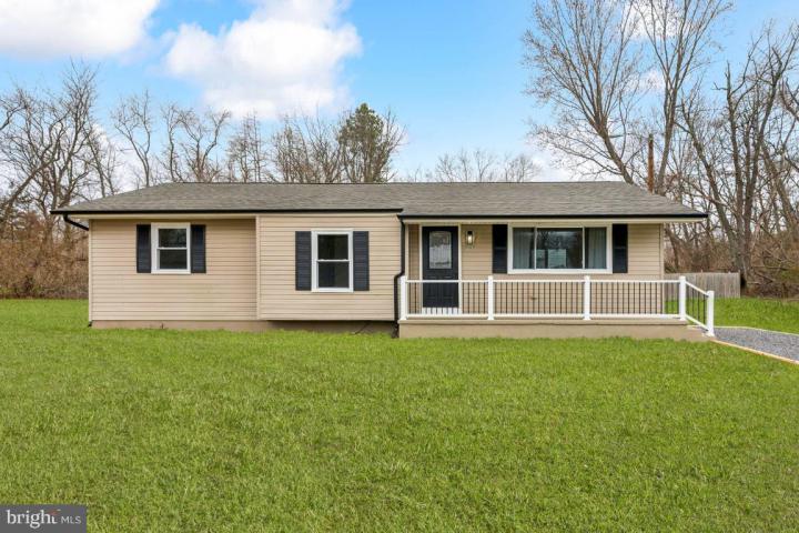 Photo of 217 Stanger Avenue