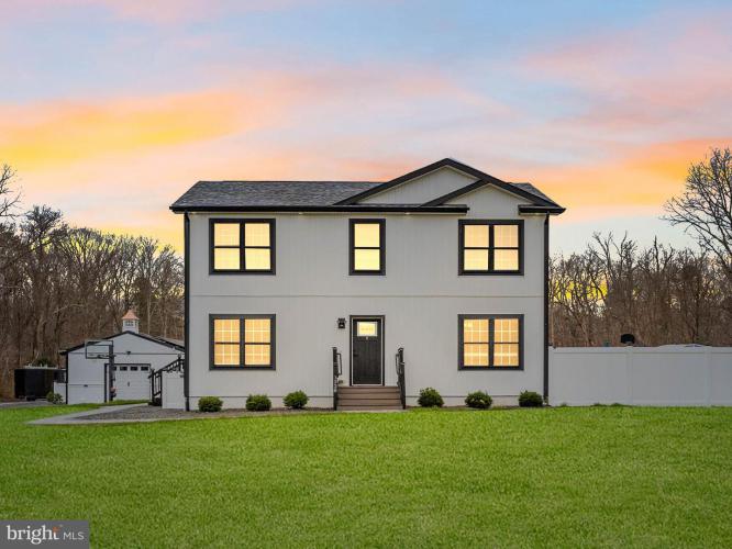 Photo of 1528 New Brooklyn Road, Williamstown NJ