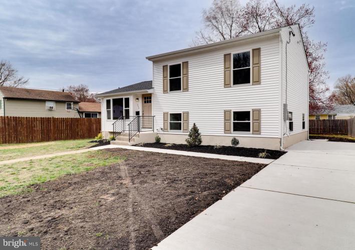 Photo of 268 Marion Avenue, Westville NJ