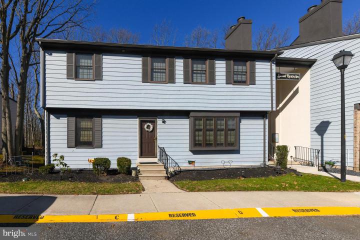 Photo of 1 Samuel Huntington Bldg, Turnersville NJ