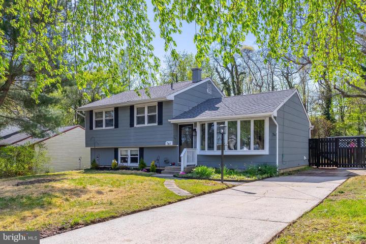 Photo of 745 Dartmouth Drive, Wenonah NJ