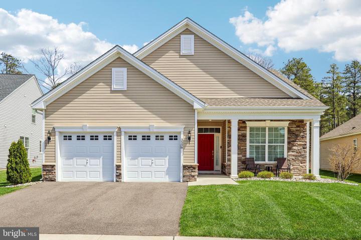 Photo of 3598 Yarmouth Lane, Williamstown NJ
