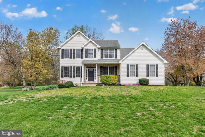 Photo of 375 Friendship Road, Clarksboro NJ