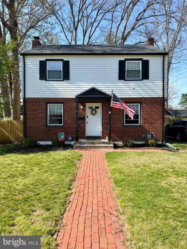Photo of 16 Adams Avenue, Pitman NJ