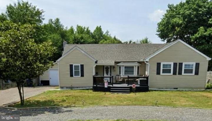 Photo of 1917 West Boulevard, Malaga NJ