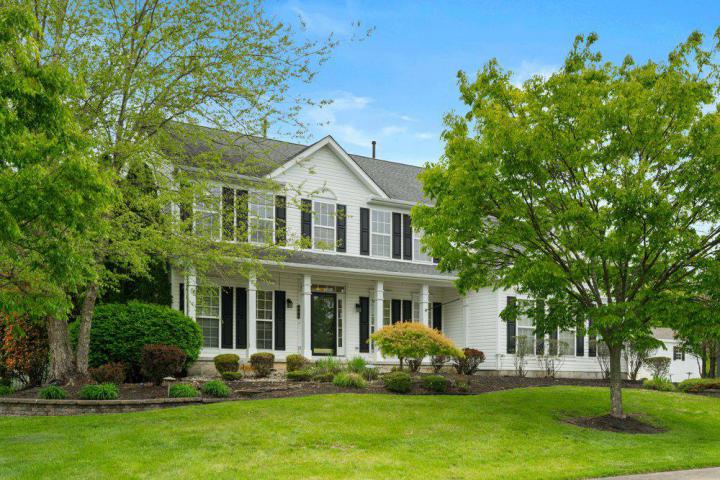 Photo of 501 Squirrel Court