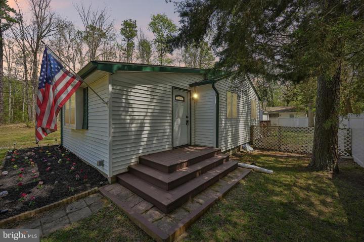 Photo of 1128 Poplar Avenue, Williamstown NJ