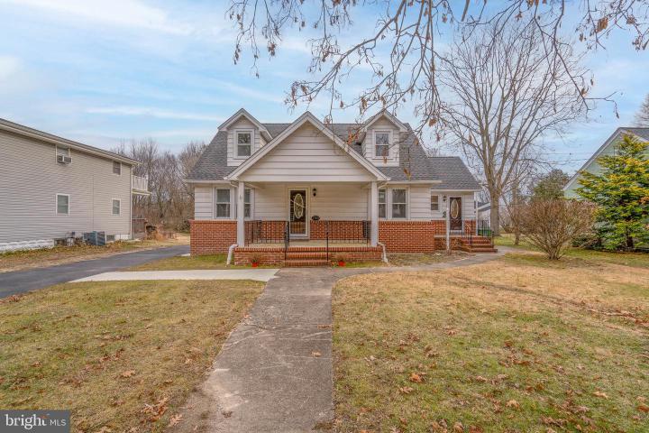 Photo of 2700 Delsea Drive, Franklinville NJ