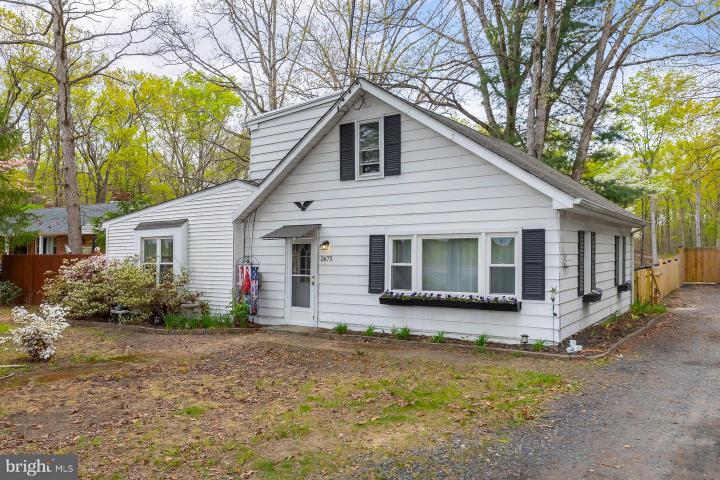 Photo of 2675 Fries Mill Road, Williamstown NJ