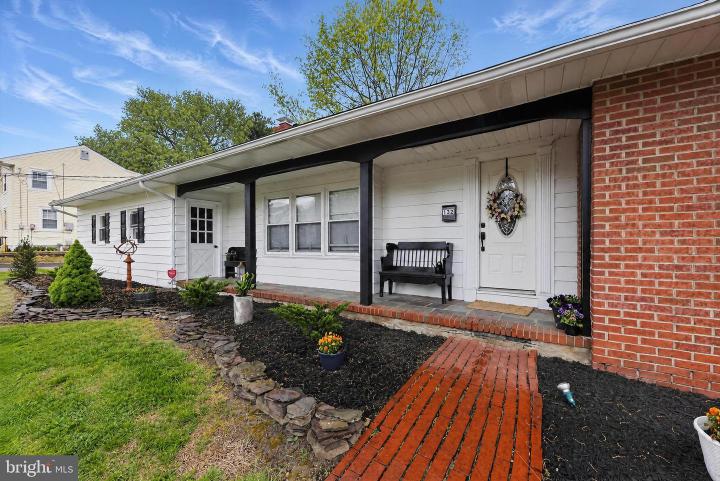 Photo of 132 S Columbia Street, Woodbury NJ