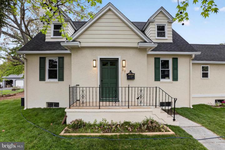 Photo of 39 Elm Avenue, Pitman NJ