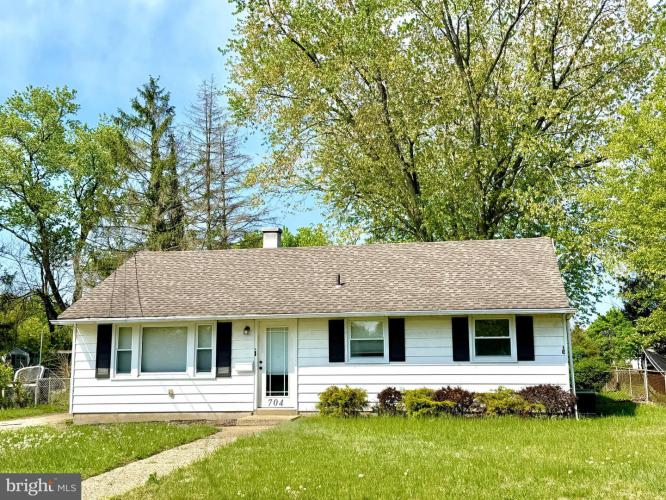 Photo of 704 N Main Street, Clayton NJ