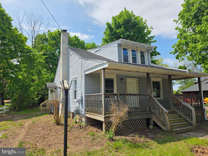 Photo of 1684 Monroeville Road, Monroeville NJ