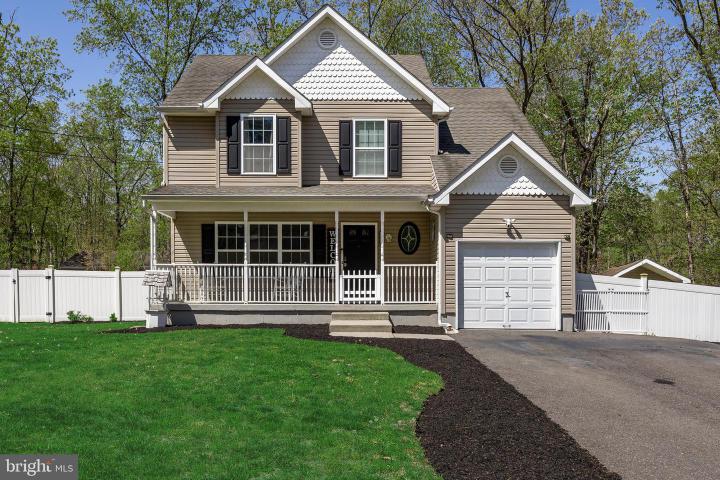 Photo of 1459 14th Avenue, Williamstown NJ