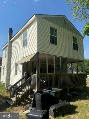 Photo of 1054 Mail Avenue, Woodbury NJ