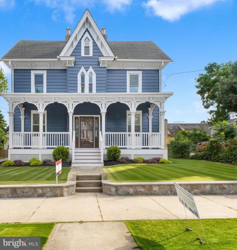 Photo of 45 E Centre Street, Woodbury NJ
