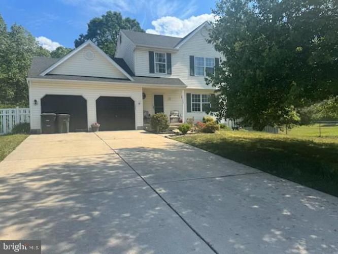 Photo of 1650 Mills Lane, Williamstown NJ